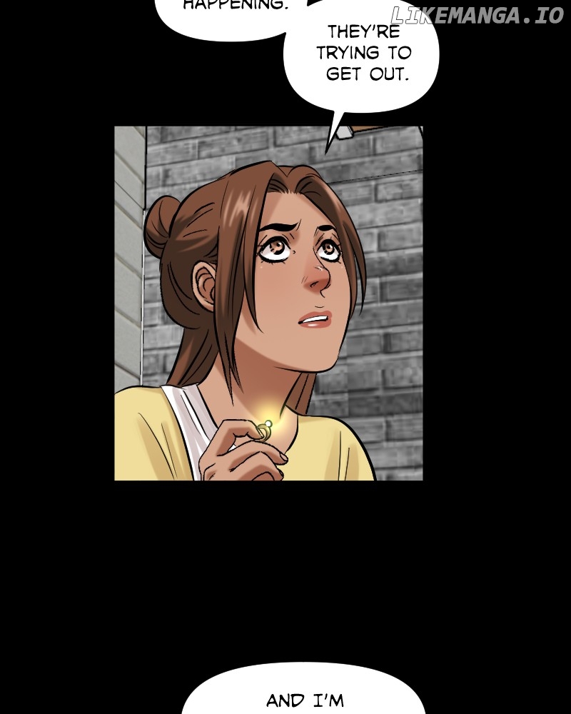 Re-Possessed Chapter 72 - page 19