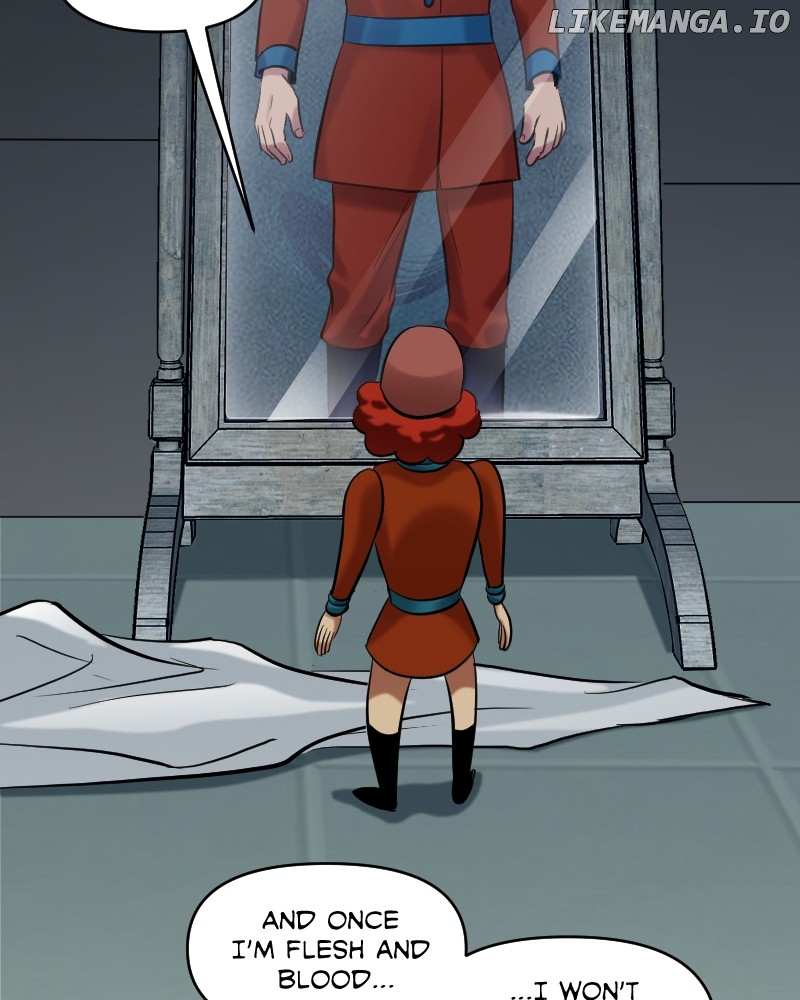 Re-Possessed Chapter 72 - page 2