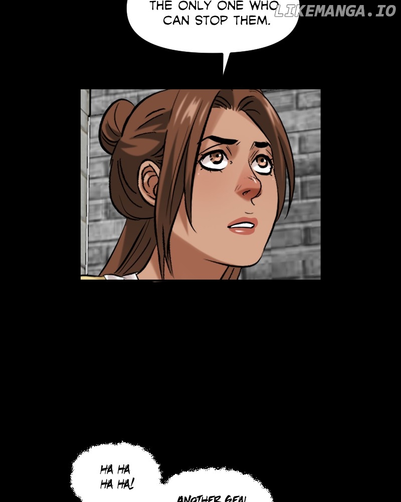 Re-Possessed Chapter 72 - page 20