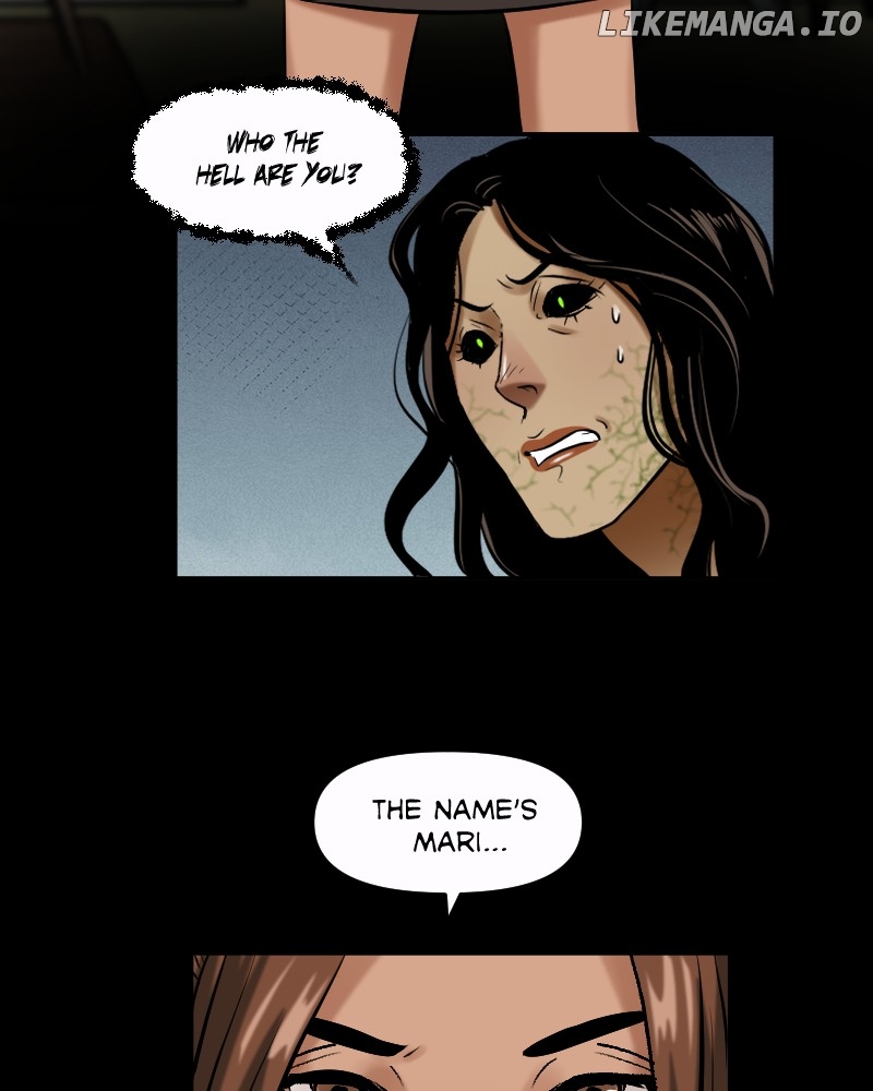 Re-Possessed Chapter 72 - page 24