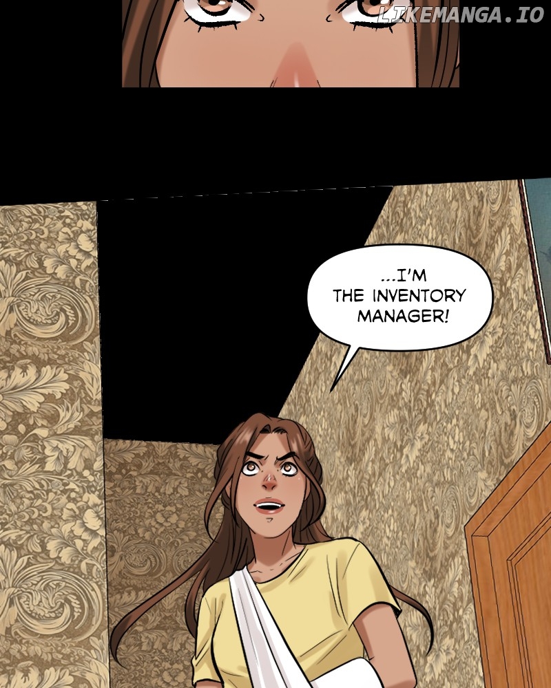 Re-Possessed Chapter 72 - page 25