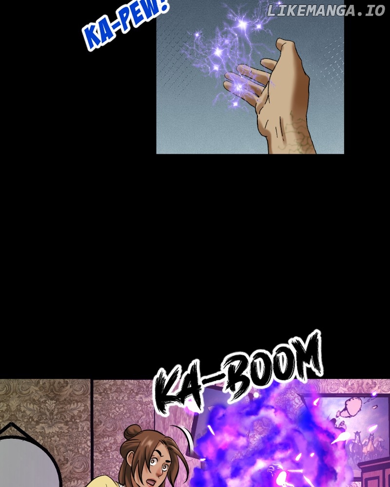 Re-Possessed Chapter 72 - page 28