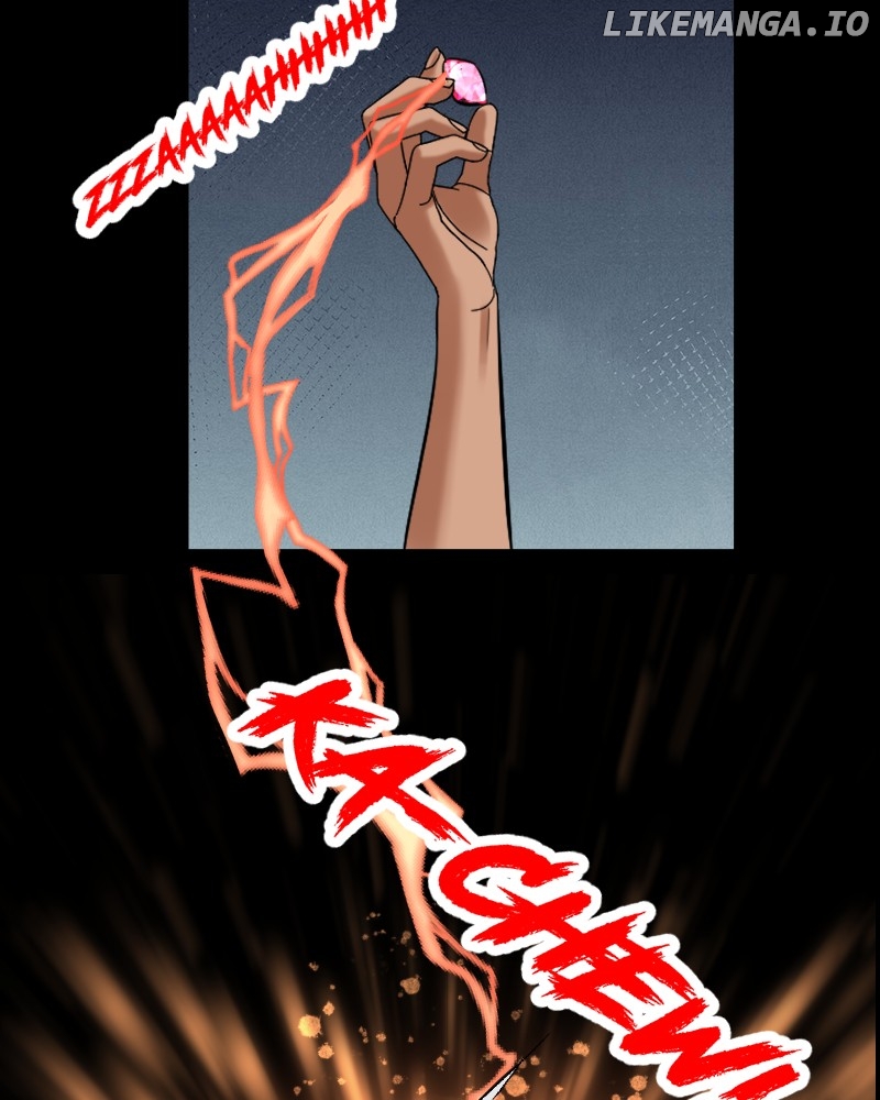 Re-Possessed Chapter 72 - page 30