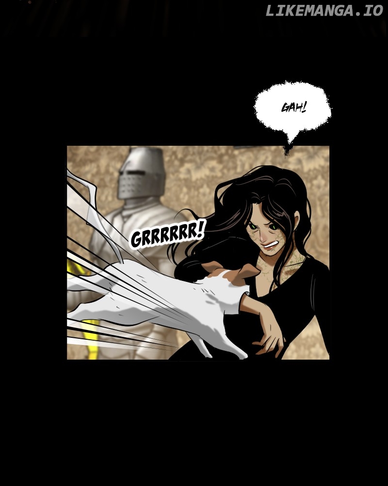 Re-Possessed Chapter 72 - page 32
