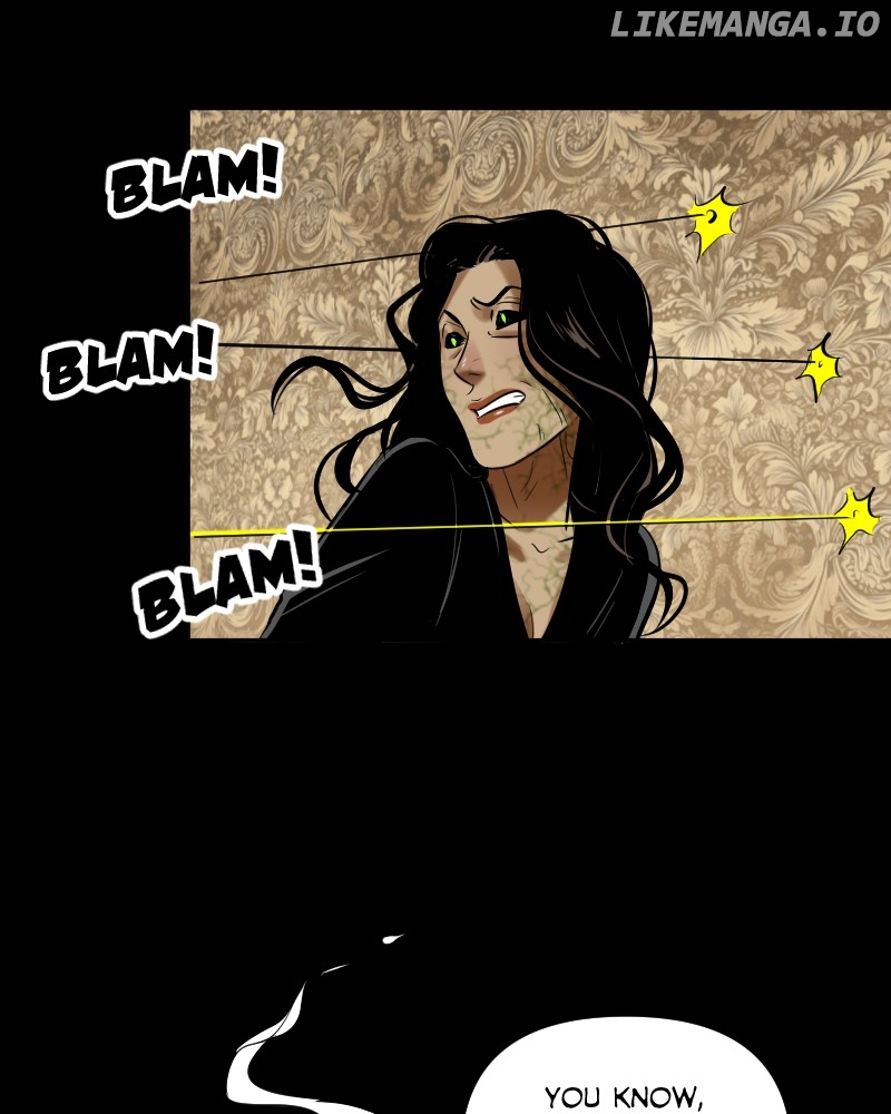 Re-Possessed Chapter 72 - page 33