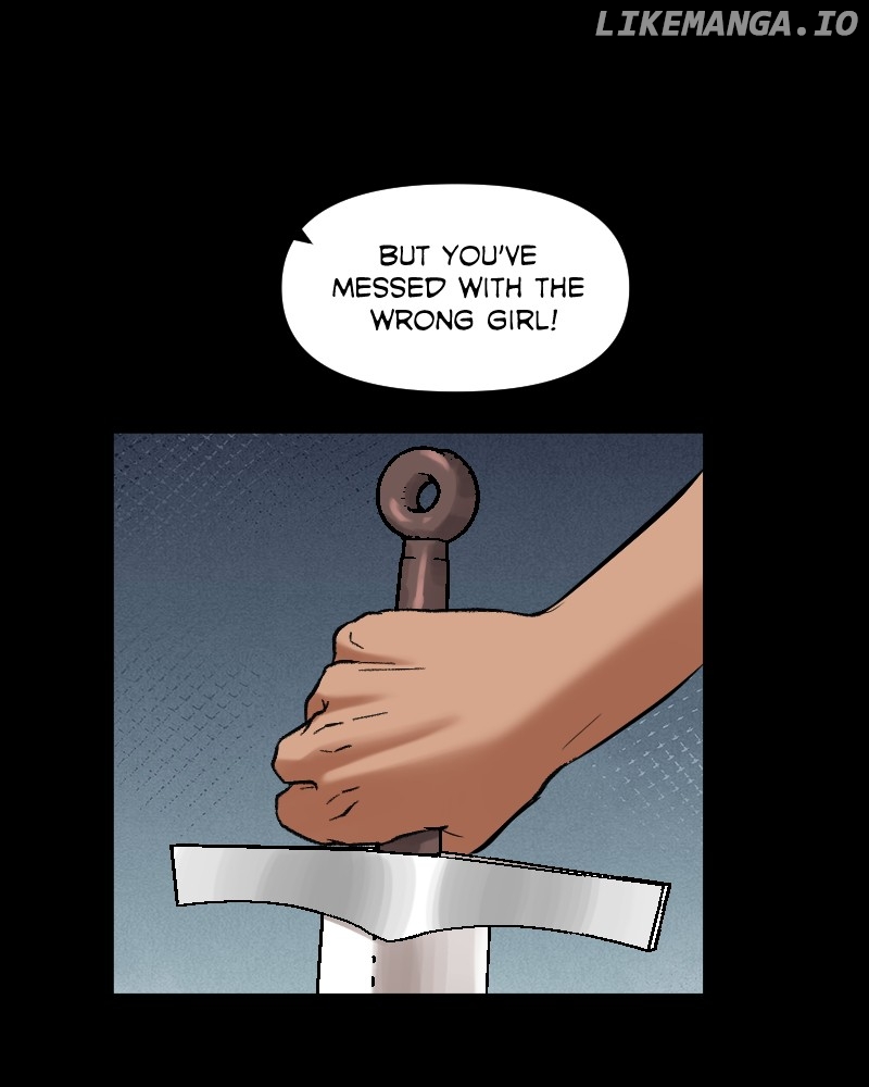 Re-Possessed Chapter 72 - page 35