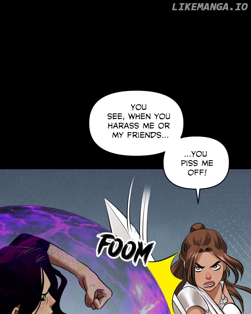 Re-Possessed Chapter 72 - page 36