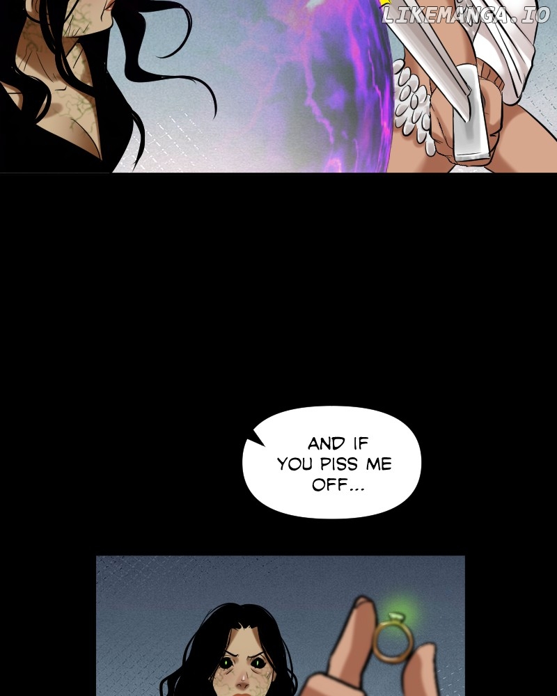 Re-Possessed Chapter 72 - page 37