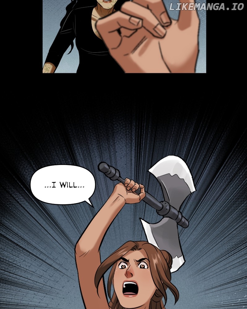 Re-Possessed Chapter 72 - page 38