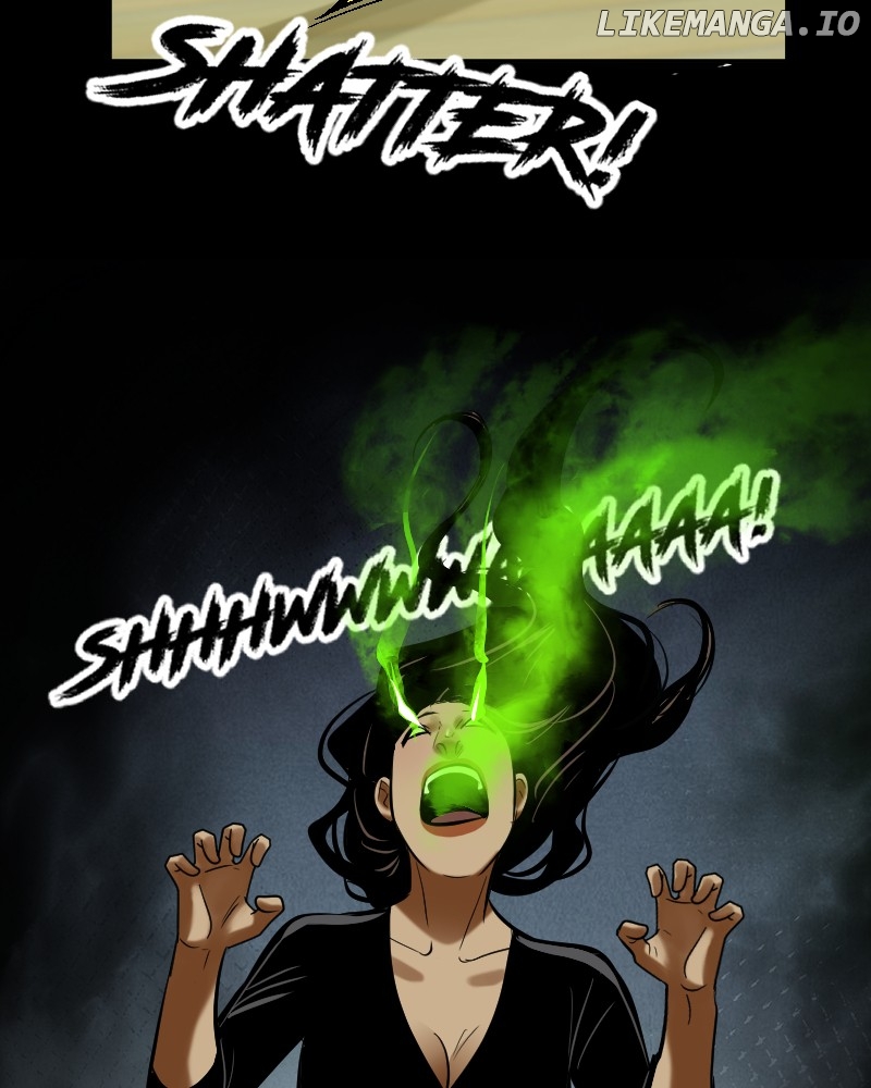 Re-Possessed Chapter 72 - page 40