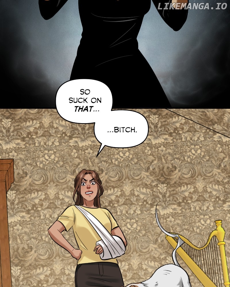 Re-Possessed Chapter 72 - page 41