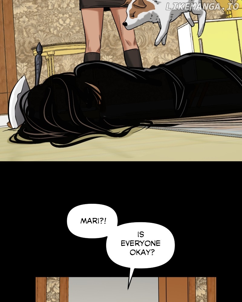 Re-Possessed Chapter 72 - page 42