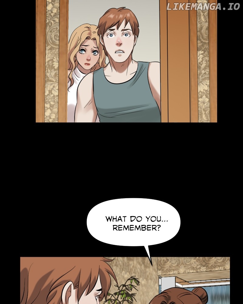 Re-Possessed Chapter 72 - page 43