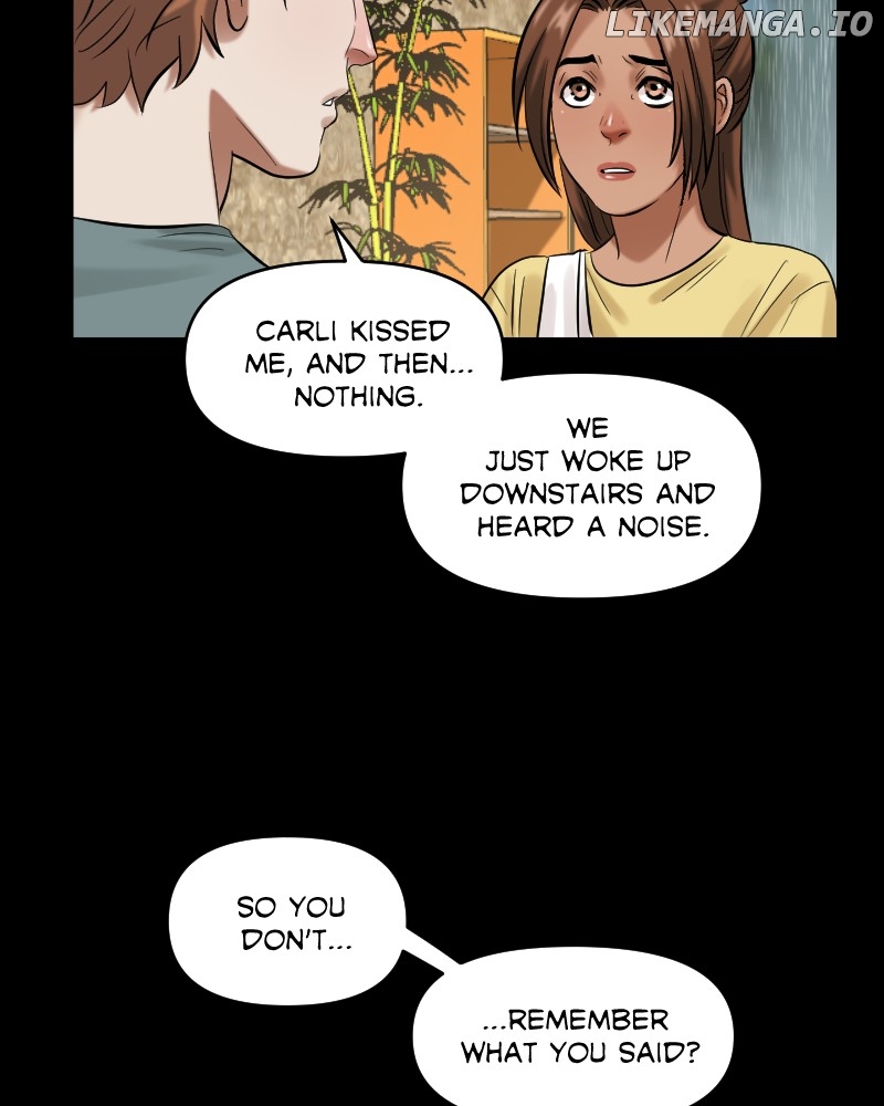 Re-Possessed Chapter 72 - page 44