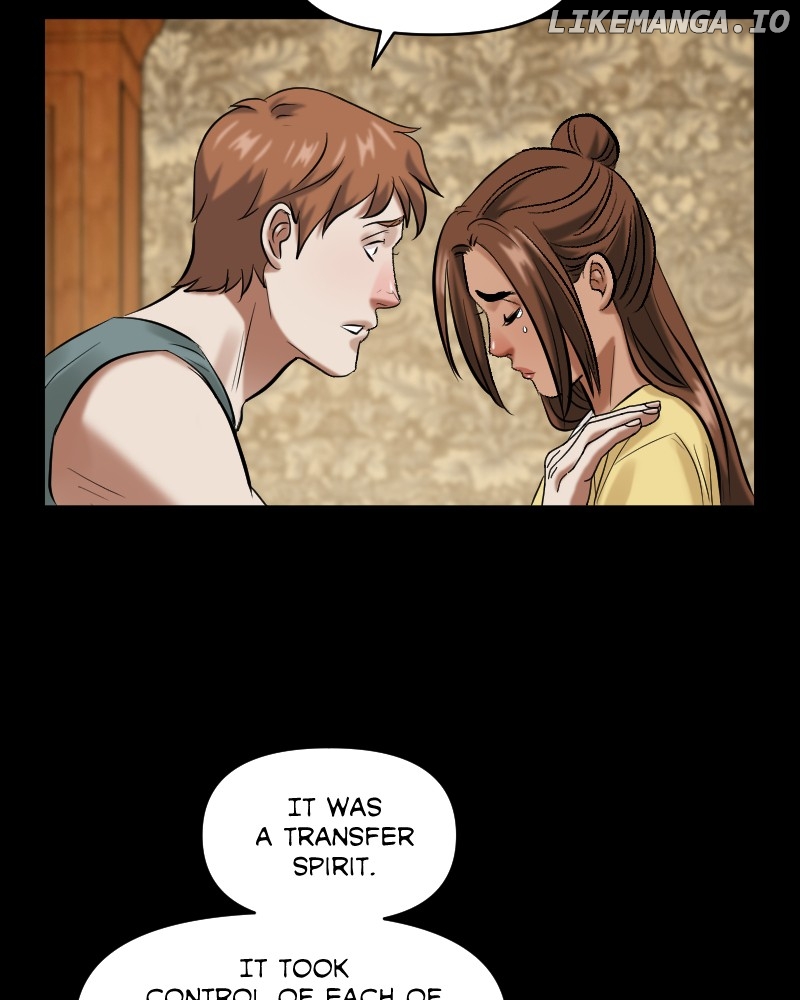 Re-Possessed Chapter 72 - page 46