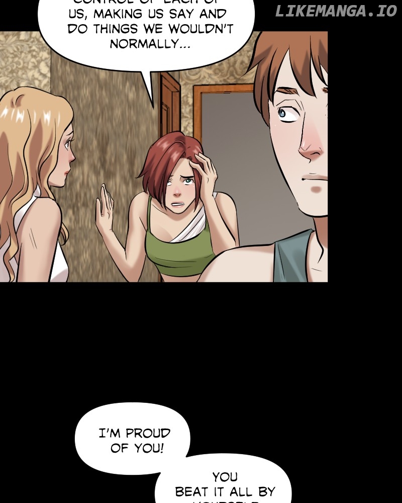 Re-Possessed Chapter 72 - page 47