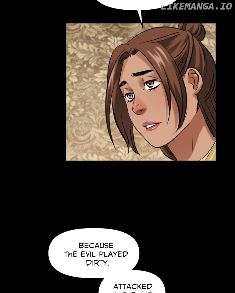 Re-Possessed Chapter 72 - page 49
