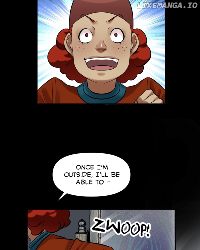 Re-Possessed Chapter 72 - page 5