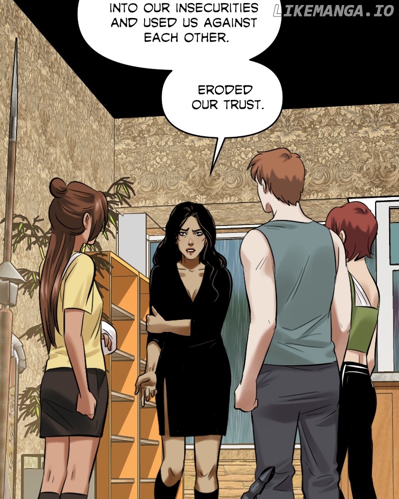 Re-Possessed Chapter 72 - page 51
