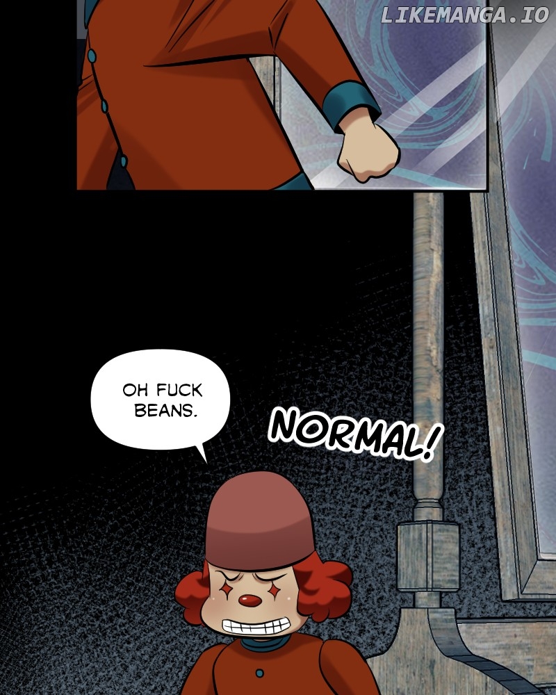 Re-Possessed Chapter 72 - page 6