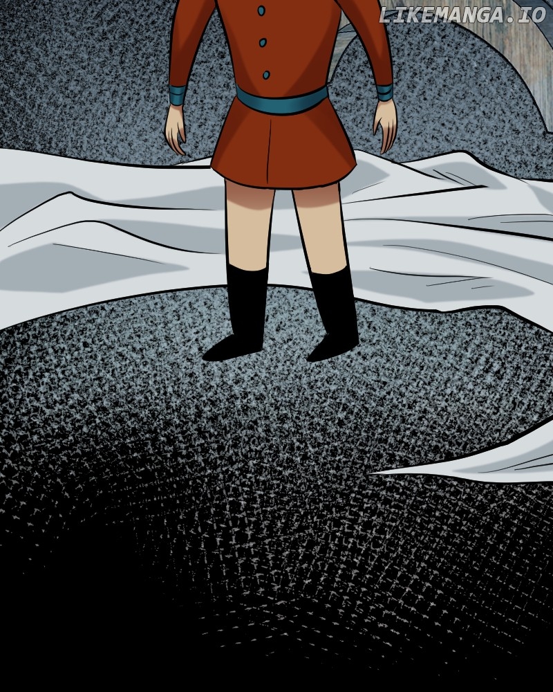 Re-Possessed Chapter 72 - page 7