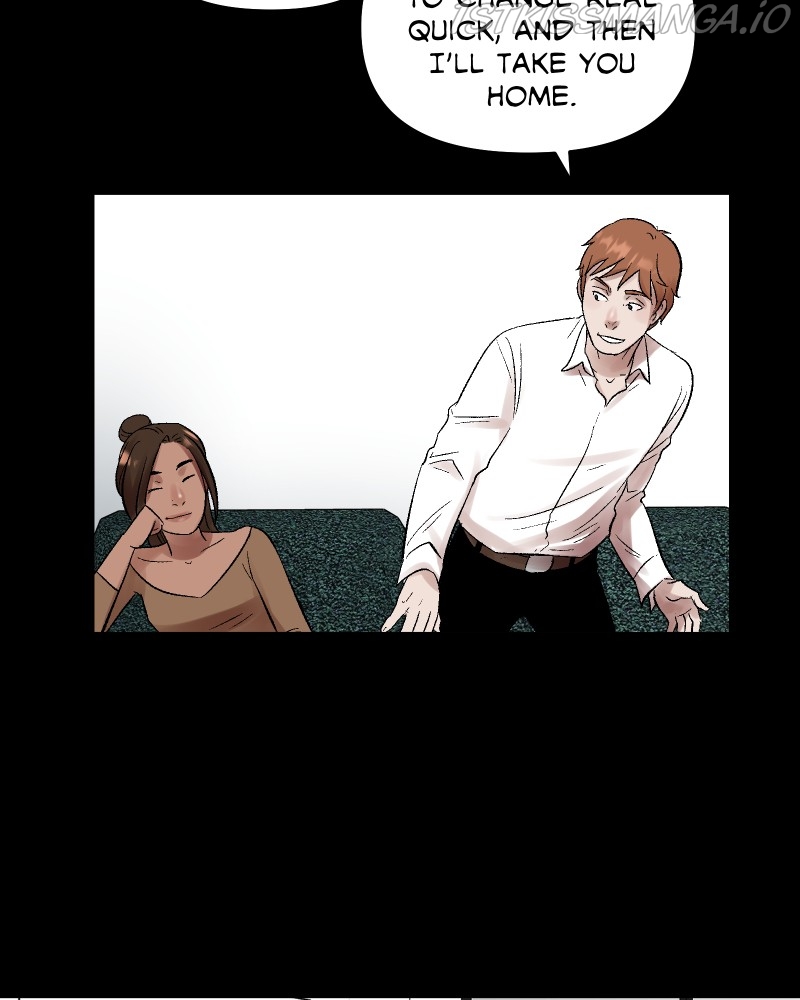 Re-Possessed Chapter 19 - page 10