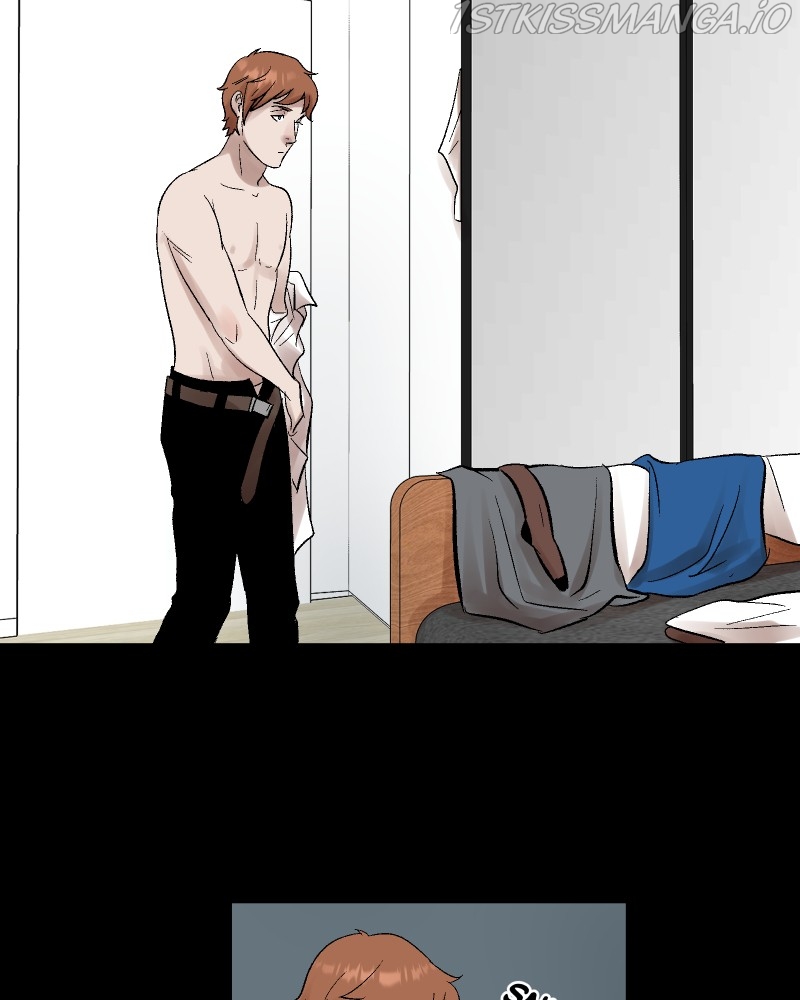 Re-Possessed Chapter 19 - page 11
