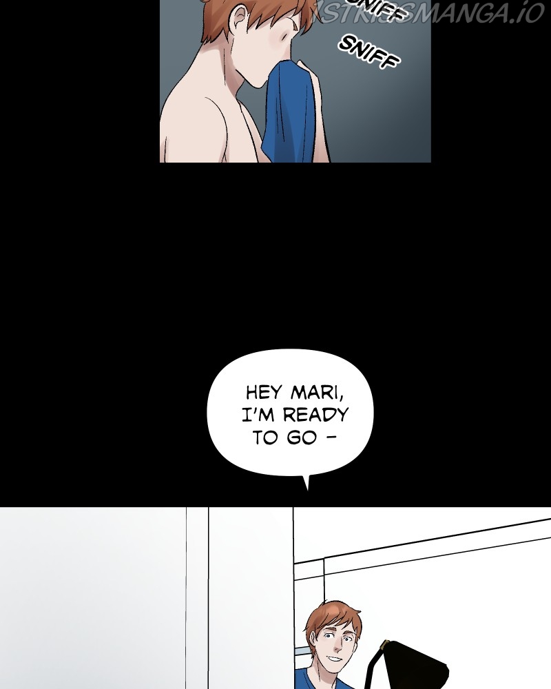 Re-Possessed Chapter 19 - page 12