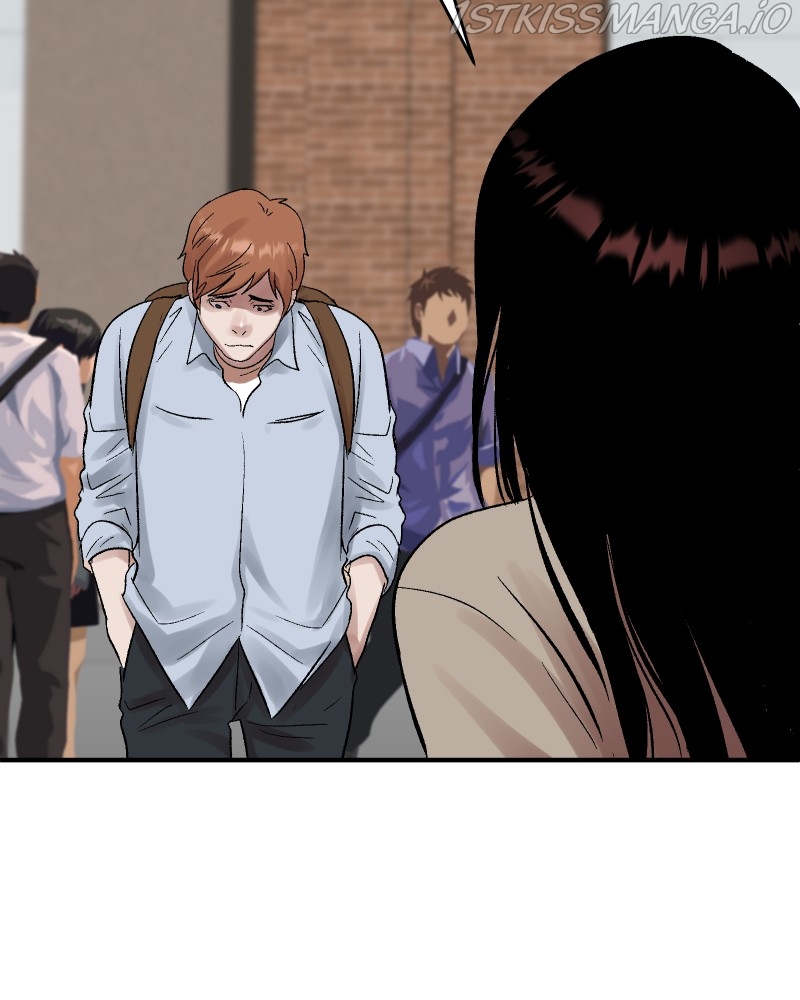 Re-Possessed Chapter 19 - page 22