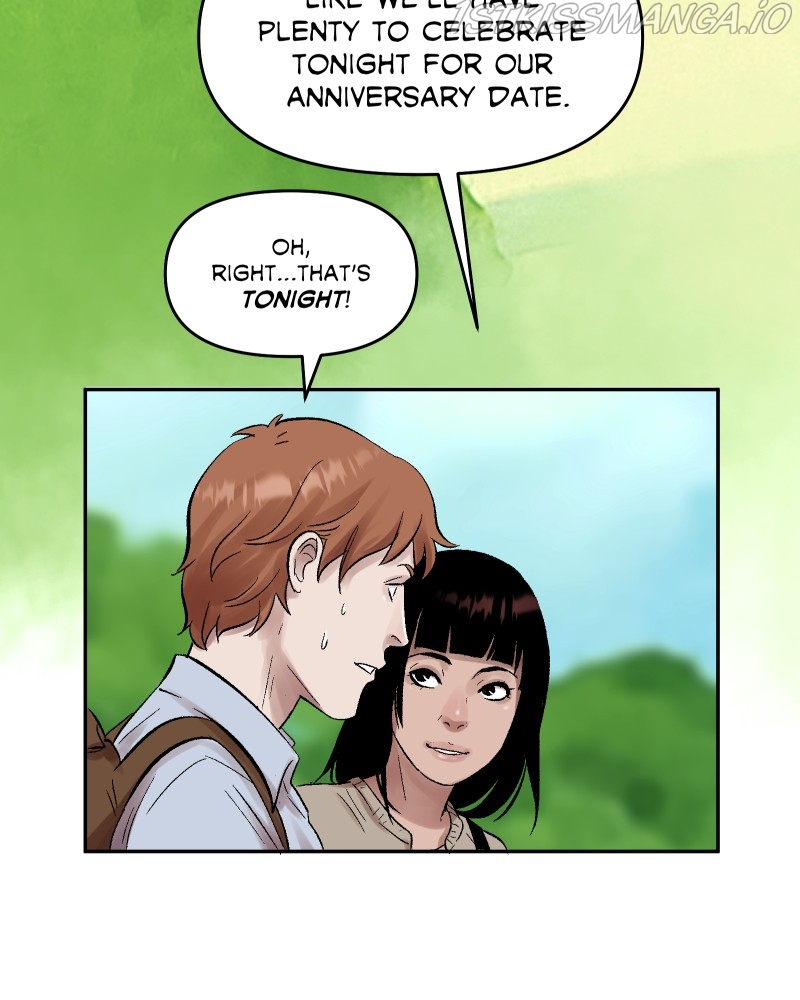 Re-Possessed Chapter 19 - page 28