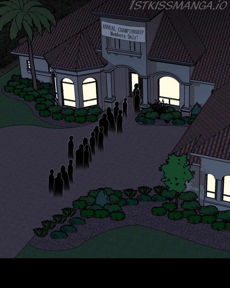 Re-Possessed Chapter 19 - page 33