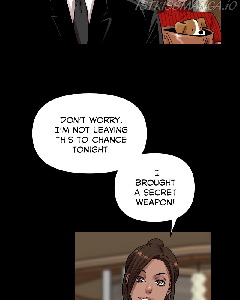 Re-Possessed Chapter 19 - page 35