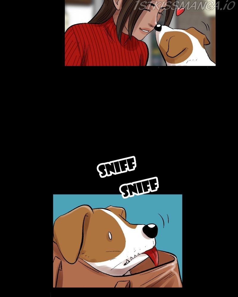 Re-Possessed Chapter 19 - page 37