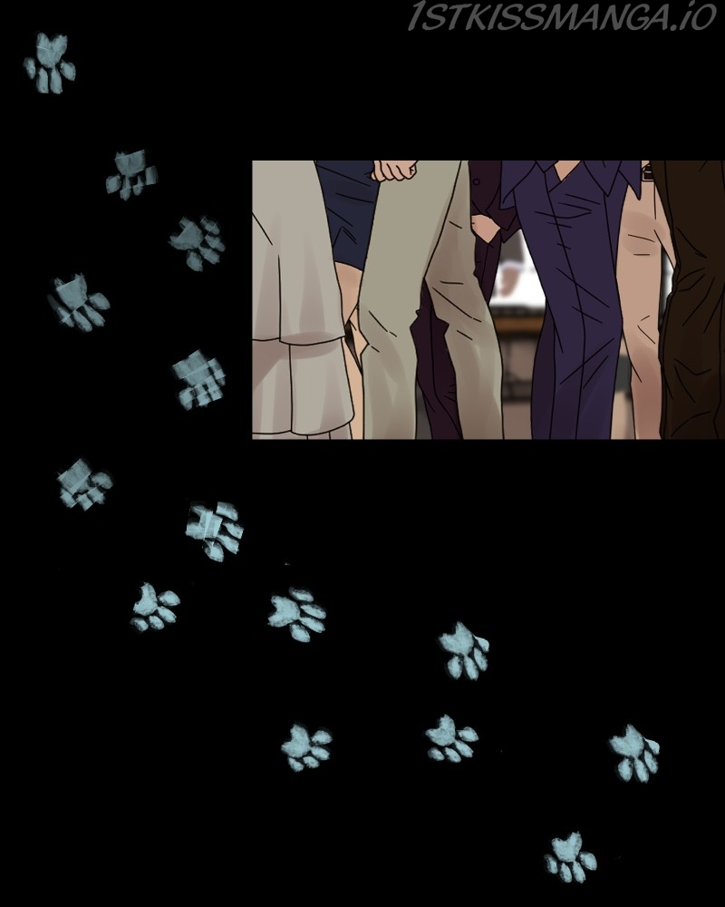 Re-Possessed Chapter 19 - page 39