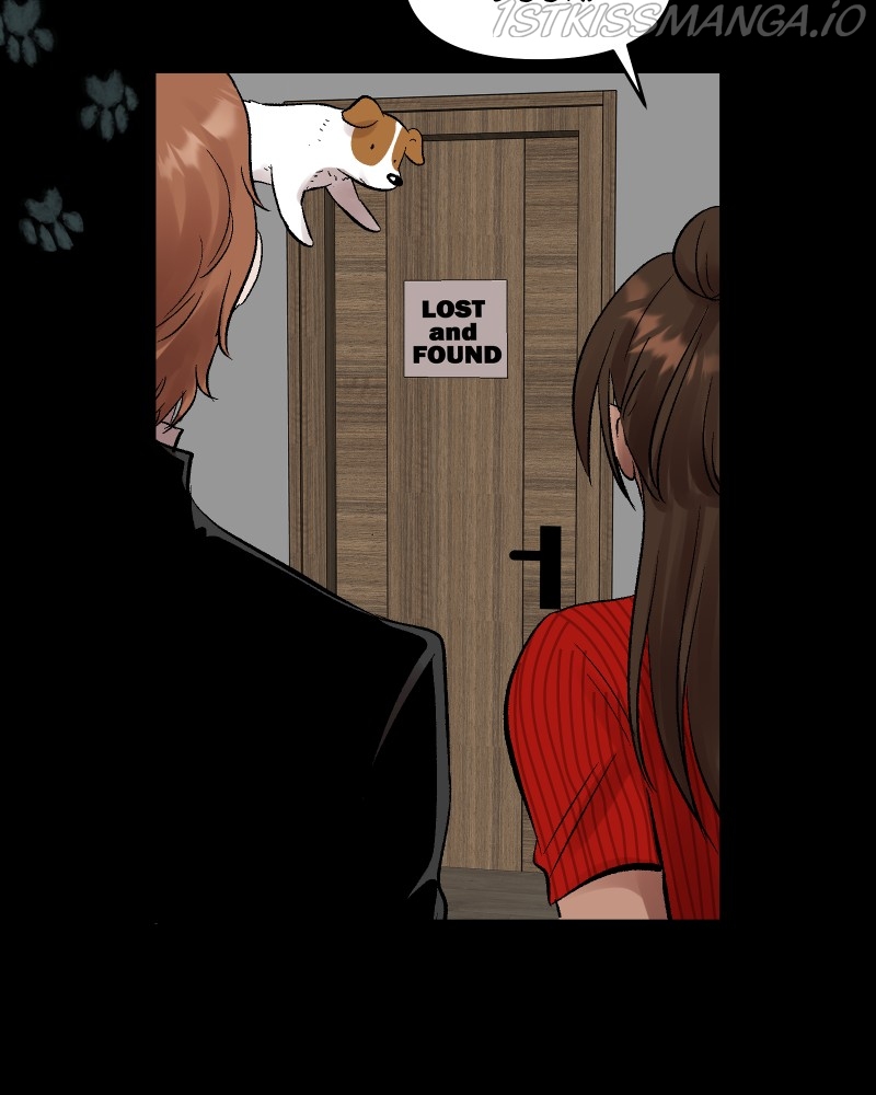Re-Possessed Chapter 19 - page 41