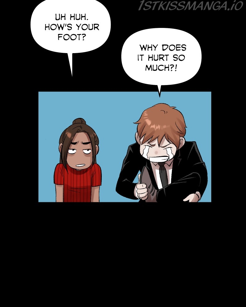 Re-Possessed Chapter 19 - page 46