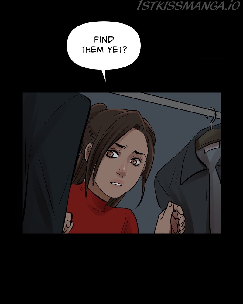 Re-Possessed Chapter 19 - page 48