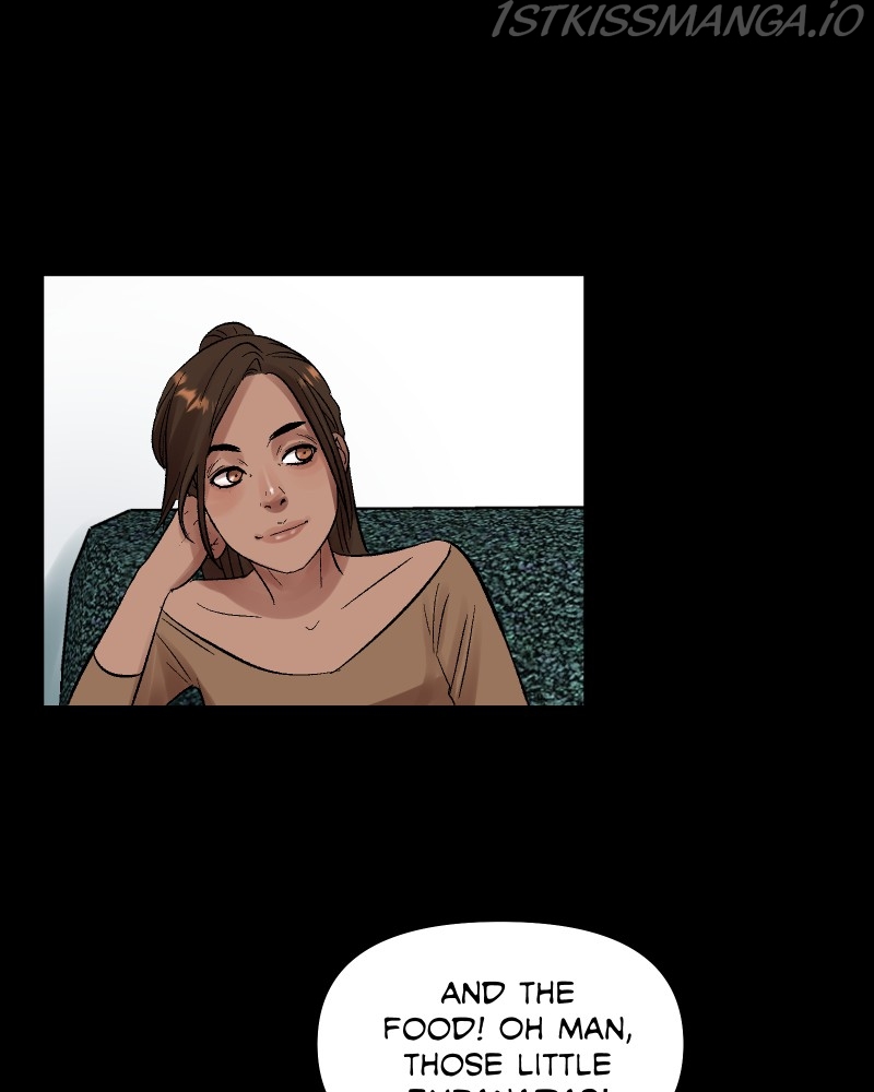 Re-Possessed Chapter 19 - page 7