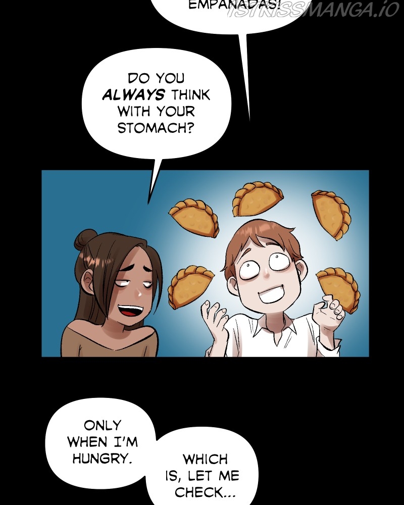 Re-Possessed Chapter 19 - page 8