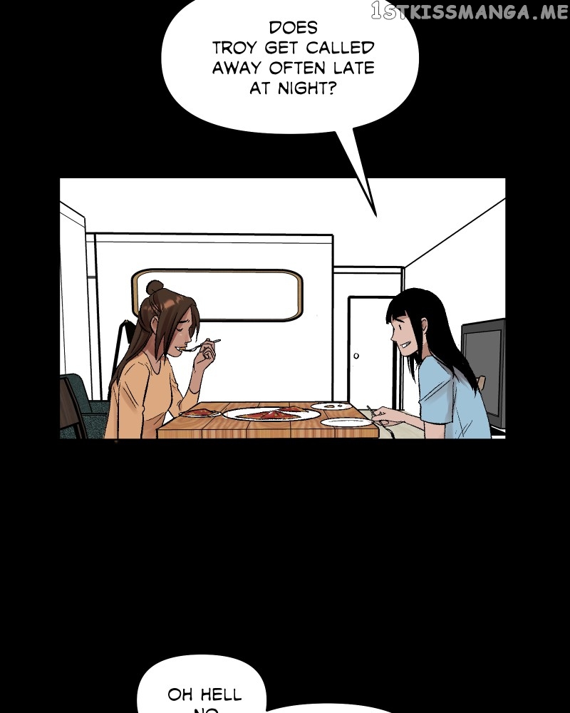Re-Possessed Chapter 43 - page 10