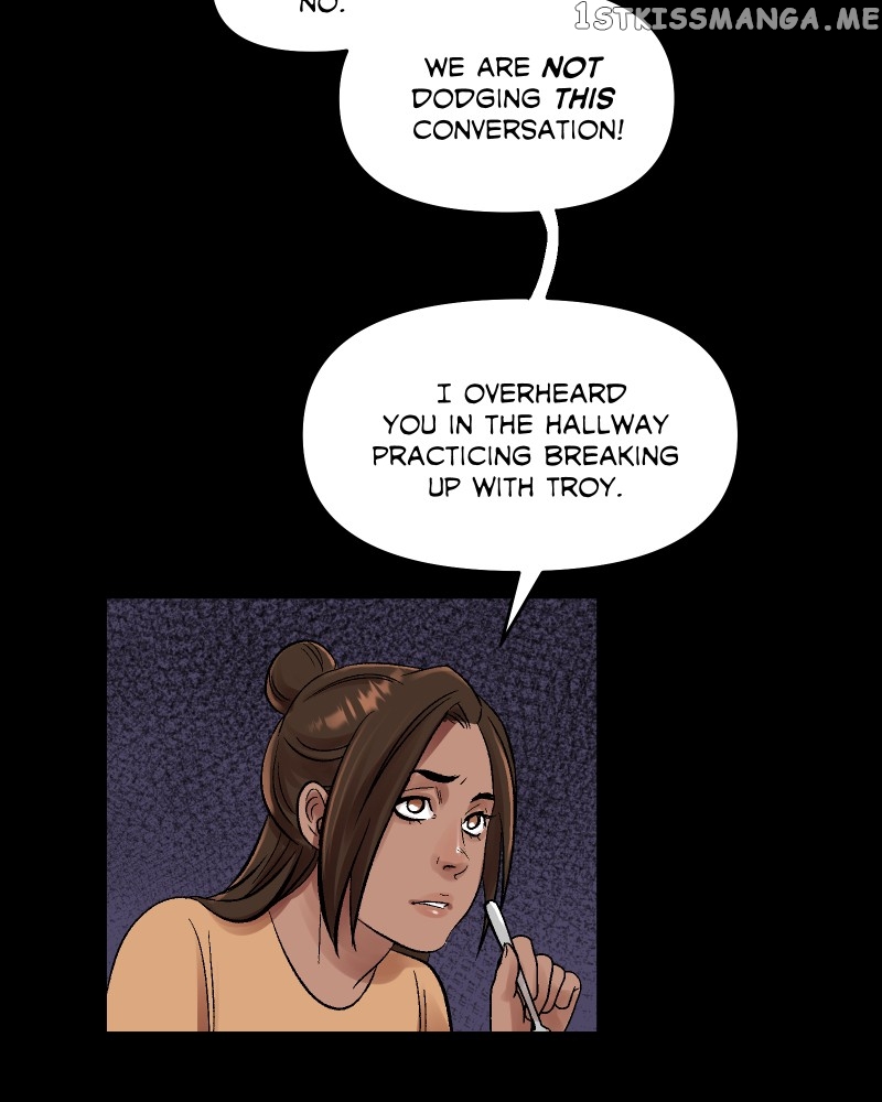 Re-Possessed Chapter 43 - page 11