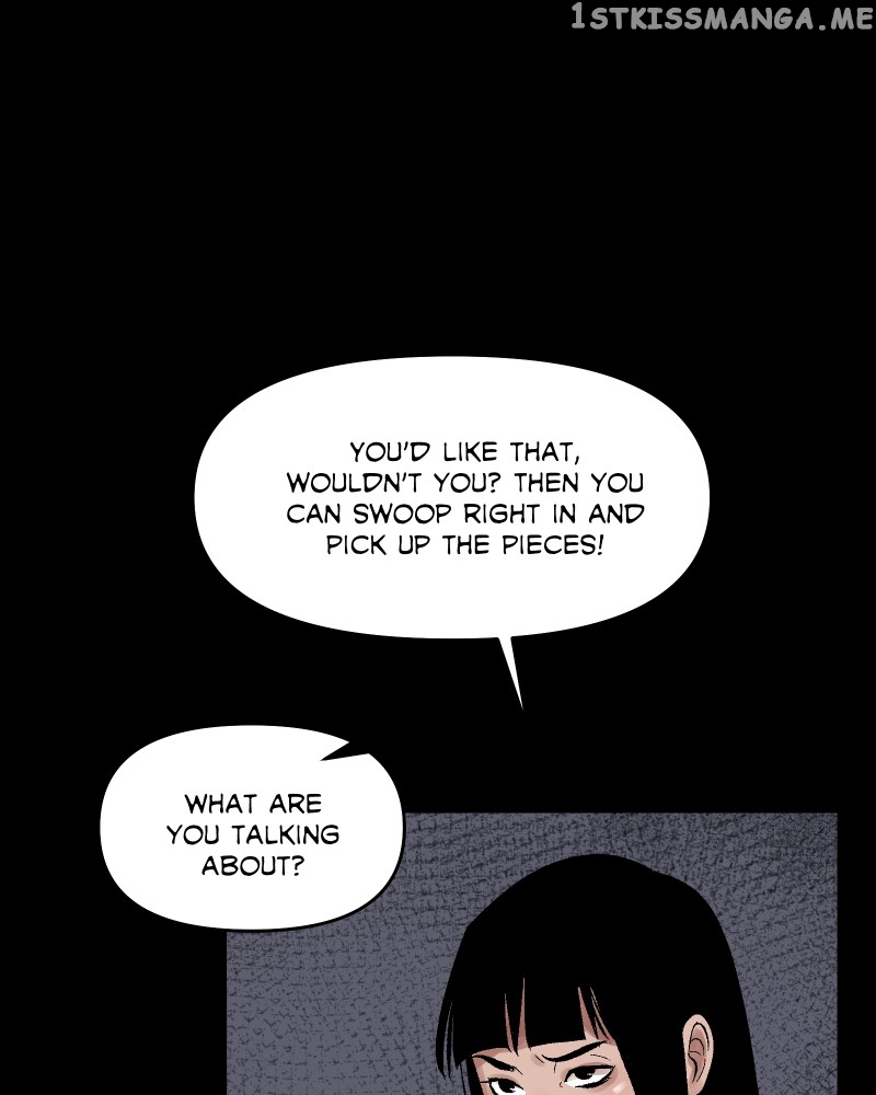 Re-Possessed Chapter 43 - page 12