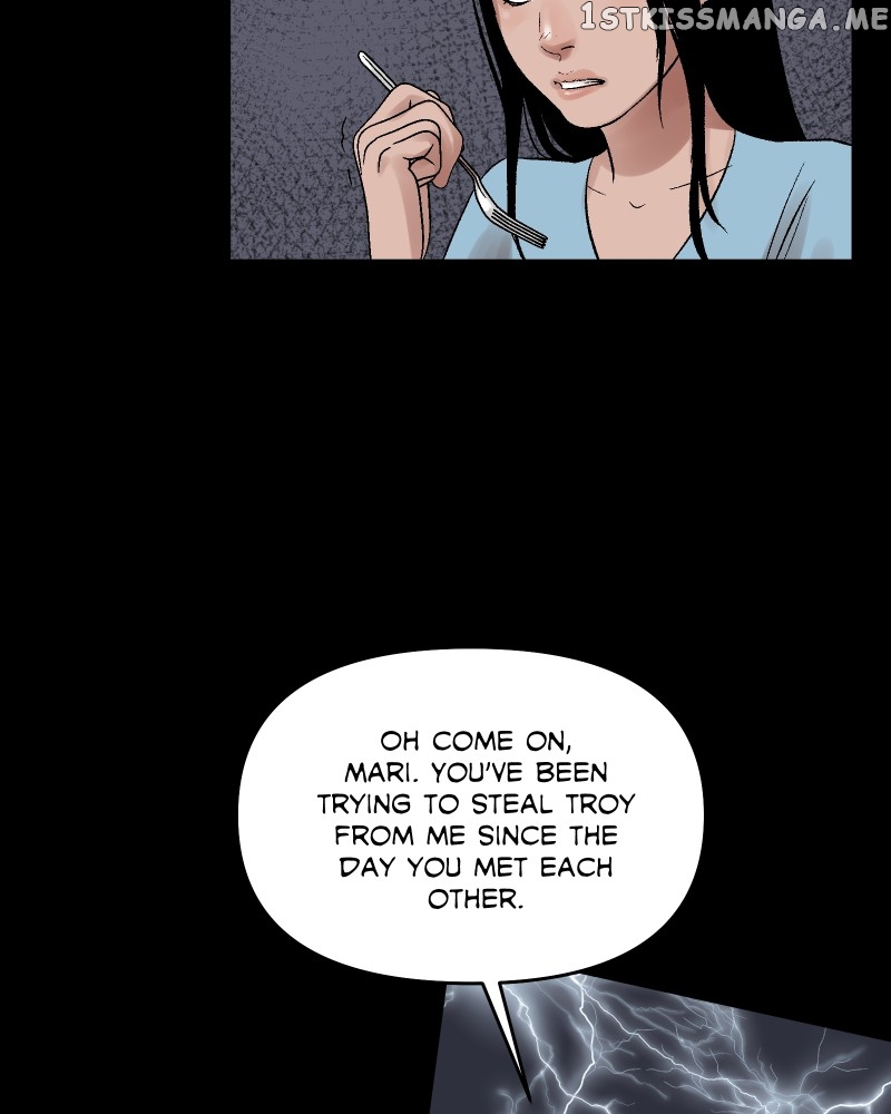 Re-Possessed Chapter 43 - page 13