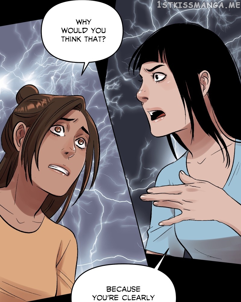 Re-Possessed Chapter 43 - page 14