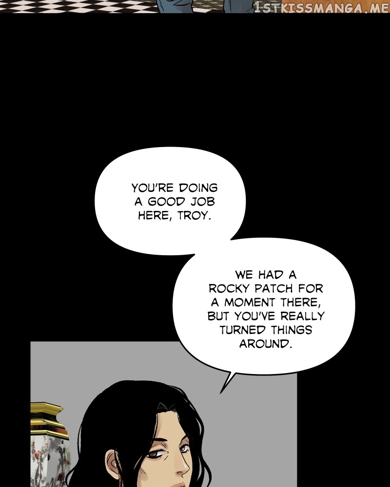 Re-Possessed Chapter 43 - page 20
