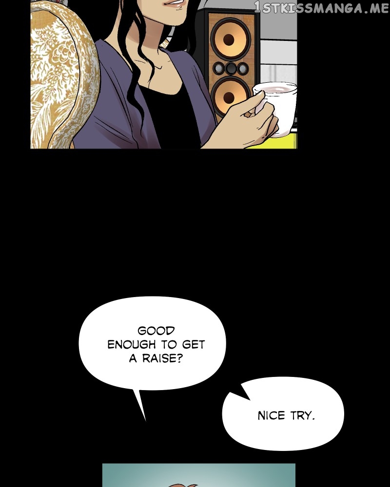 Re-Possessed Chapter 43 - page 21