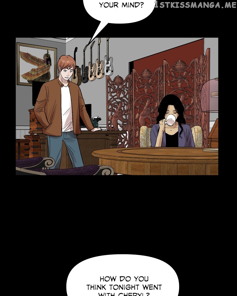 Re-Possessed Chapter 43 - page 23