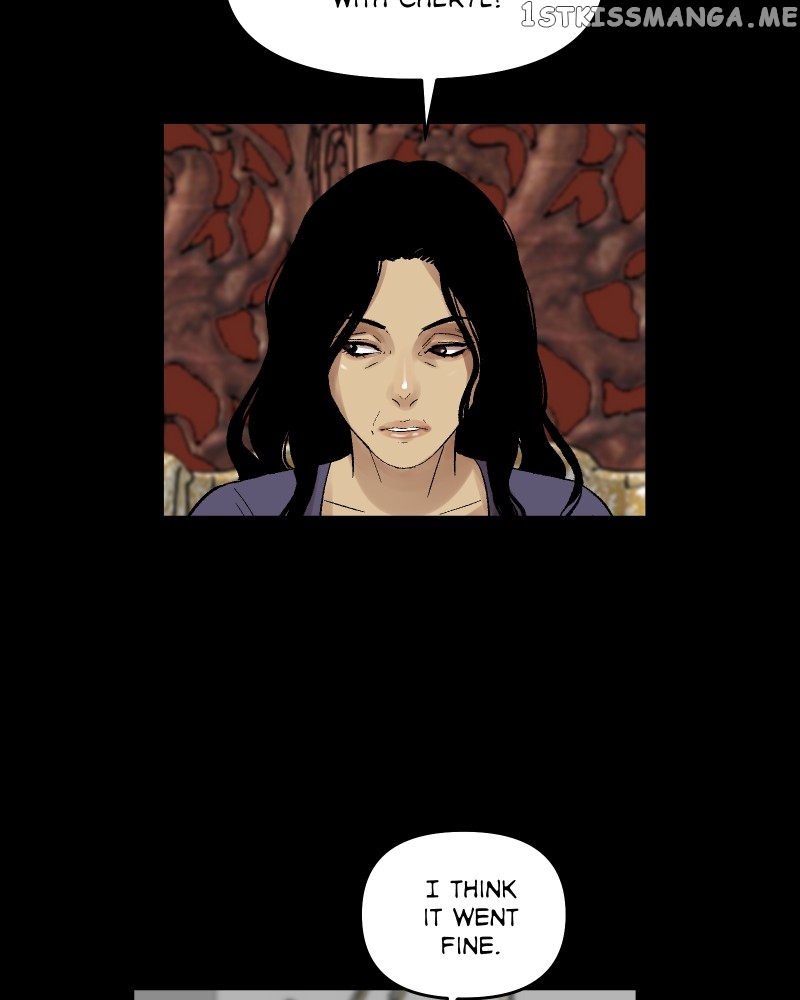 Re-Possessed Chapter 43 - page 24