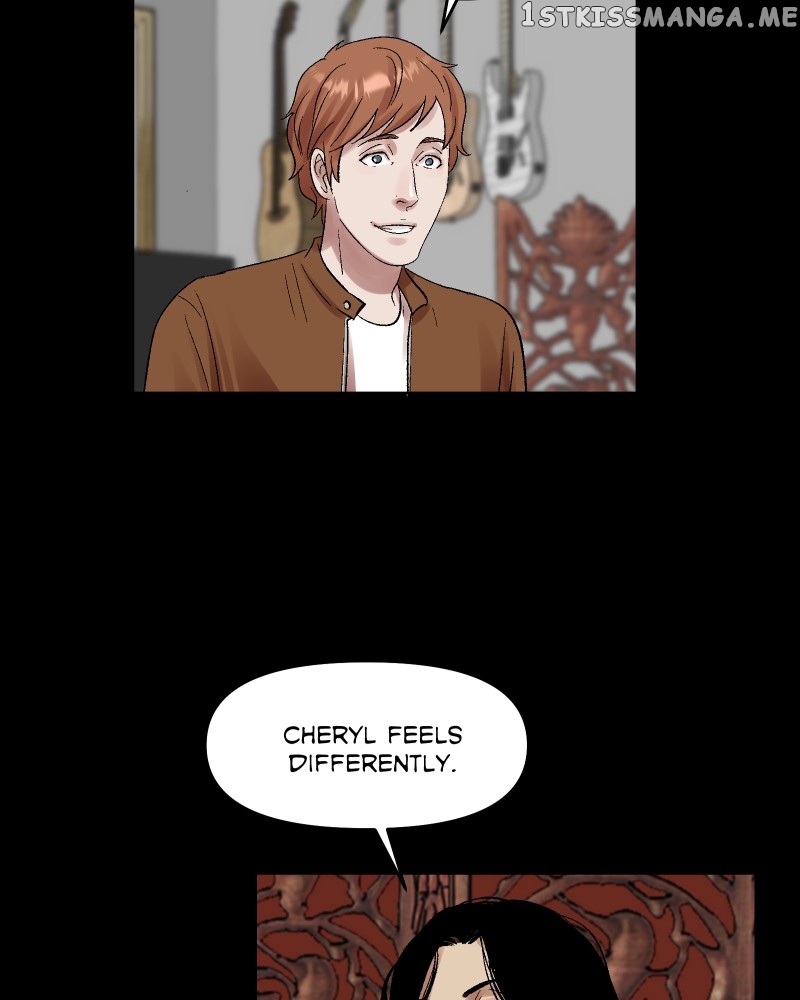 Re-Possessed Chapter 43 - page 25