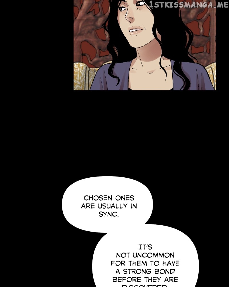 Re-Possessed Chapter 43 - page 26